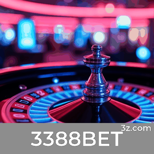 3388BET: Plataforma Comunitária de Emoções e Conexões