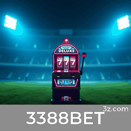 3388BET: Plataforma de Cassino Premiados e Pagamentos Rápidos