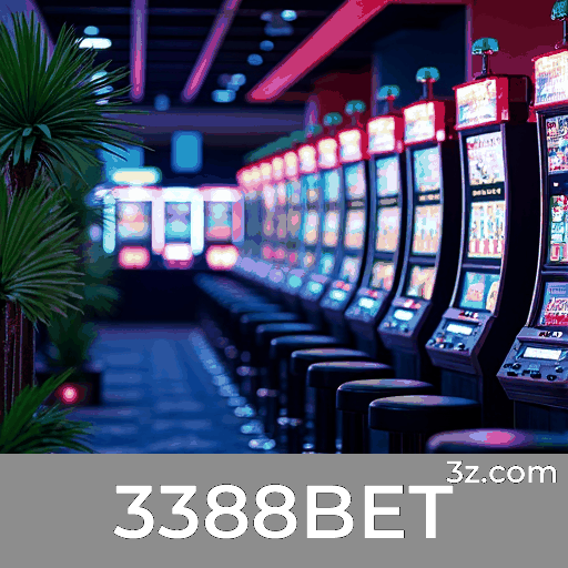 Qualidade Superior de Jogos no 3388BET