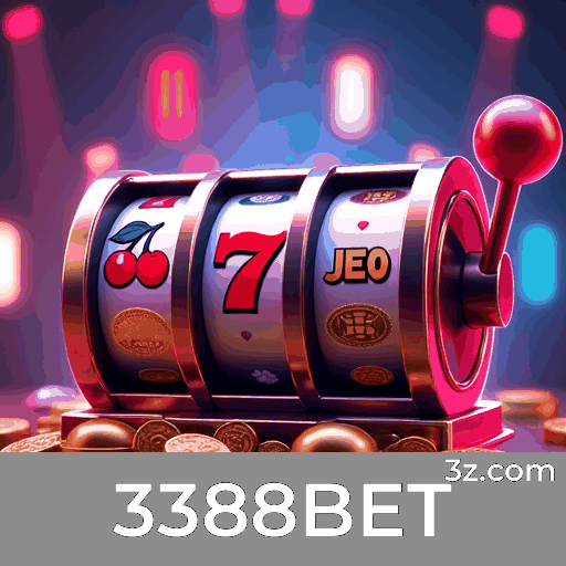 3388BET: Inovação e Tecnologia Moldando o Futuro dos Jogos