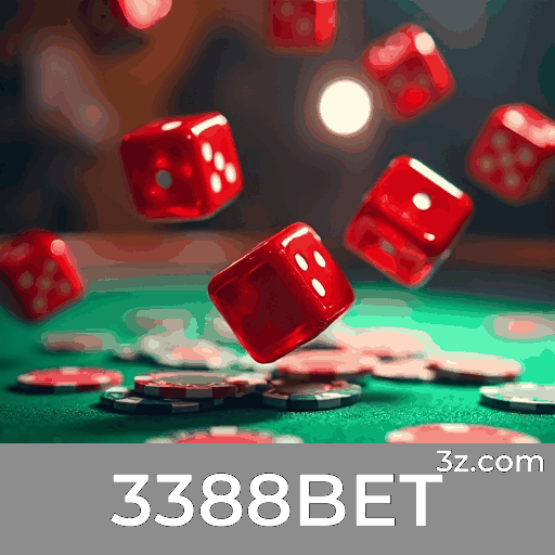 3388BET: Cassino Profissional e Interativo