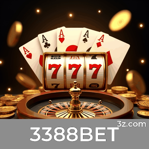 3388BET: Plataforma Comunitária de Emoções e Conexões