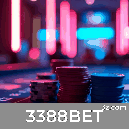 3388BET: Cassino Profissional e Interativo