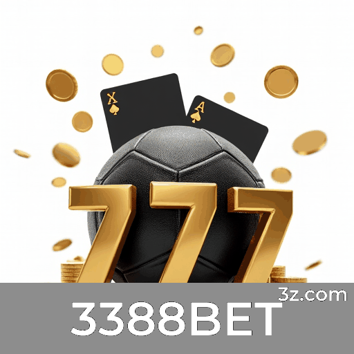 3388BET: Especialistas em Apostas Esportivas no Brasil