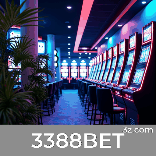 3388BET: Especialistas em Apostas Esportivas no Brasil