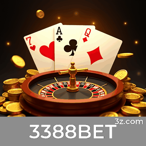 Qualidade Superior de Jogos no 3388BET