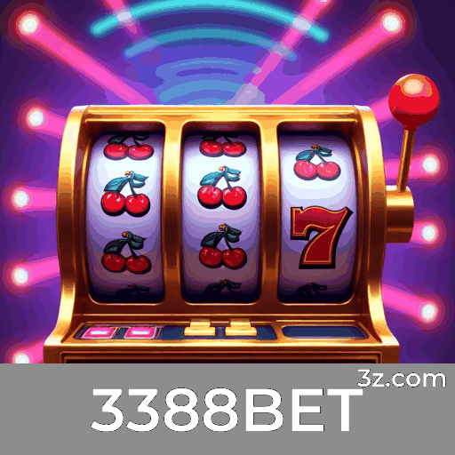 3388BET: Cassino Profissional e Interativo