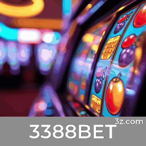 3388BET: Cassino Profissional e Interativo
