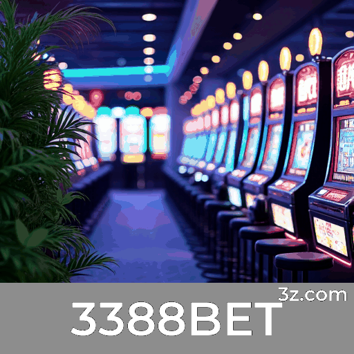 Desbloqueie Experiências Premium com 3388BET