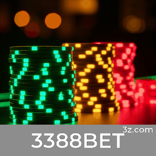3388BET: Plataforma de Cassino Premiados e Pagamentos Rápidos