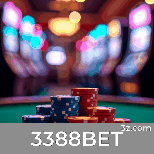 3388BET: Inovação e Tecnologia Moldando o Futuro dos Jogos