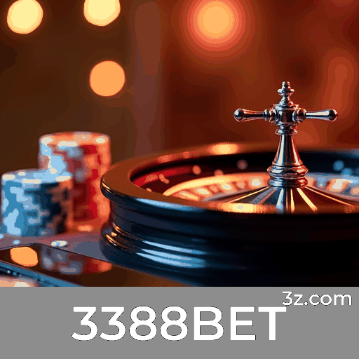 3388BET: Plataforma Comunitária de Emoções e Conexões